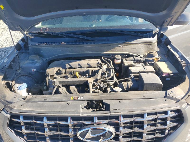 Продажа на аукционе авто 2021 Hyundai Venue, vin: KMHRC8A32MU096861, номер лота: 52986146
