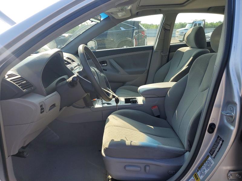 Aukcja sprzedaży 2007 Toyota Camry, vin: 4T1BK46K77U525591, numer aukcji: 55172236