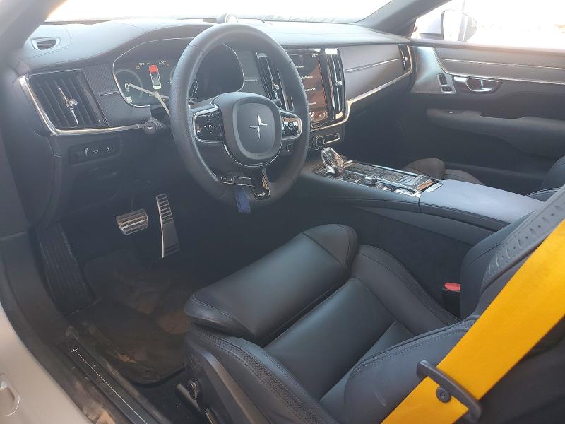 Продажа на аукционе авто 2021 Polestar 1, vin: LPSBE0YL7MB001089, номер лота: 53829186