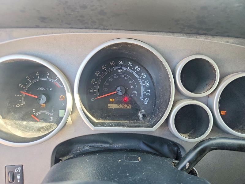 Aukcja sprzedaży 2012 Toyota Tundra, vin: 5TFUM5F16CX036466, numer aukcji: 54434616