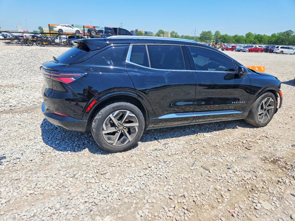 Продаж на аукціоні авто 2025 Chevrolet Equinox, vin: 3GN7DLRP5SS120996, номер лоту: 53942466