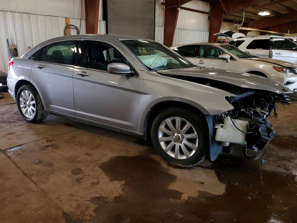 Продаж на аукціоні авто 2013 Chrysler 200, vin: 1C3CCBBB3DN601382, номер лоту: 54852506