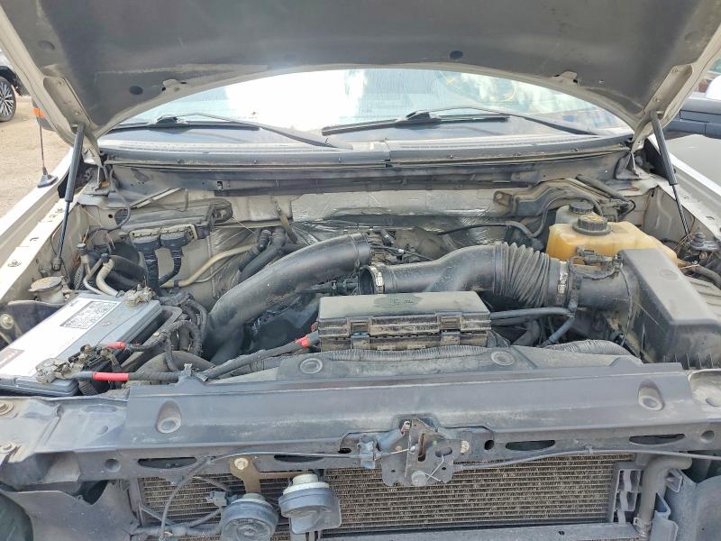 2013 Ford F150 მანქანა იყიდება აუქციონზე, vin: 1FTFW1ET5DFA53328, აუქციონის ნომერი: 54687596