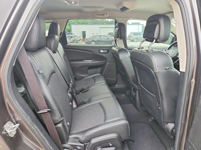 Продажа на аукционе авто 2019 Dodge Journey, vin: 3C4PDCGB5KT848571, номер лота: 54630546