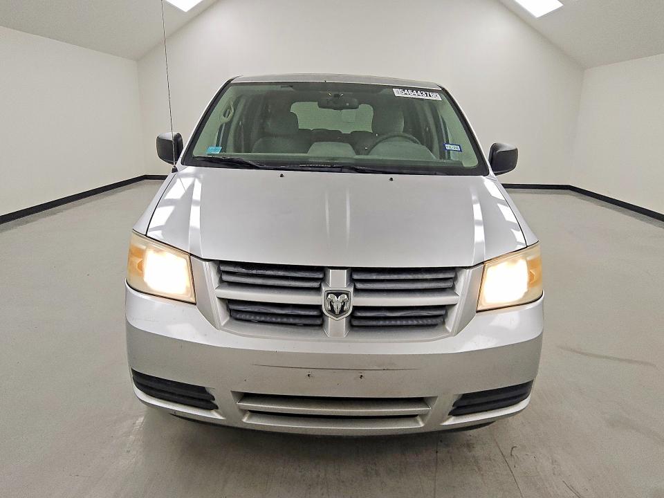 Продажа на аукционе авто 2010 Dodge Grand Caravan, vin: 2D4RN4DE4AR307669, номер лота: 54644376