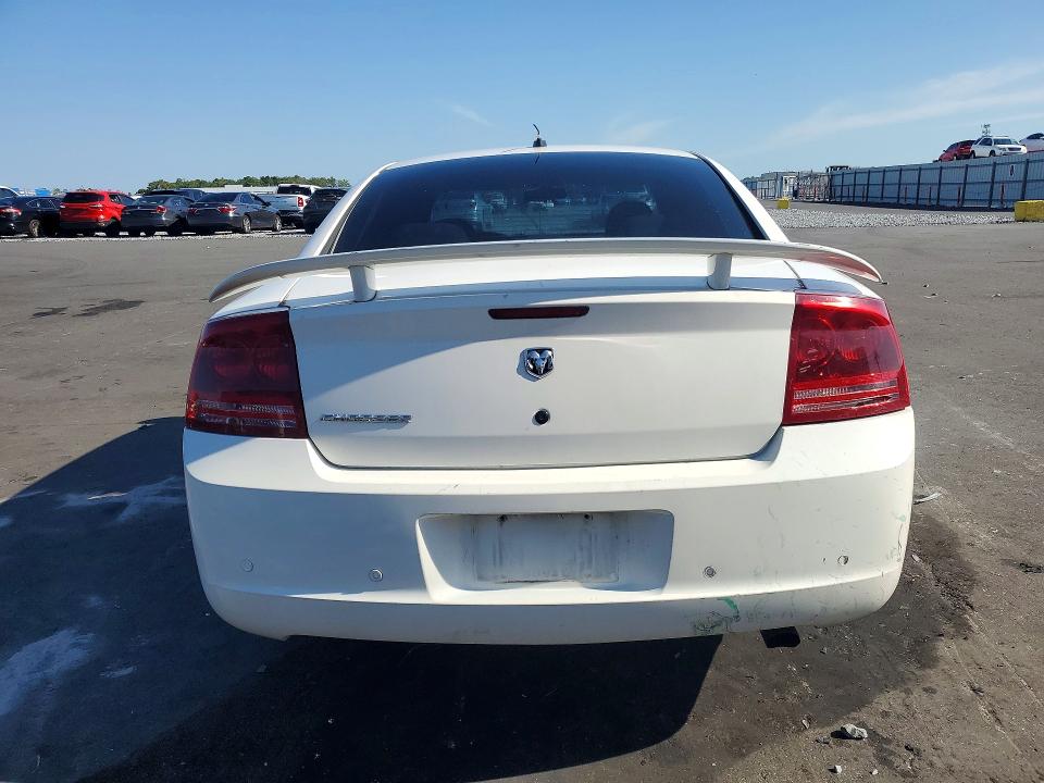 Aukcja sprzedaży 2008 Dodge Charger, vin: 2B3KA43G78H198302, numer aukcji: 52317466