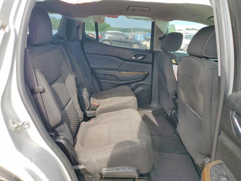 Aukcja sprzedaży 2017 Gmc Acadia, vin: 1GKKNLLS0HZ236636, numer aukcji: 54690986