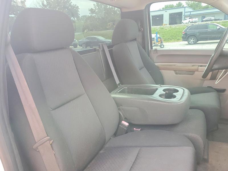 Продажа на аукционе авто 2012 Chevrolet Silverado, vin: 1GCNCPEX4CZ263779, номер лота: 54169566