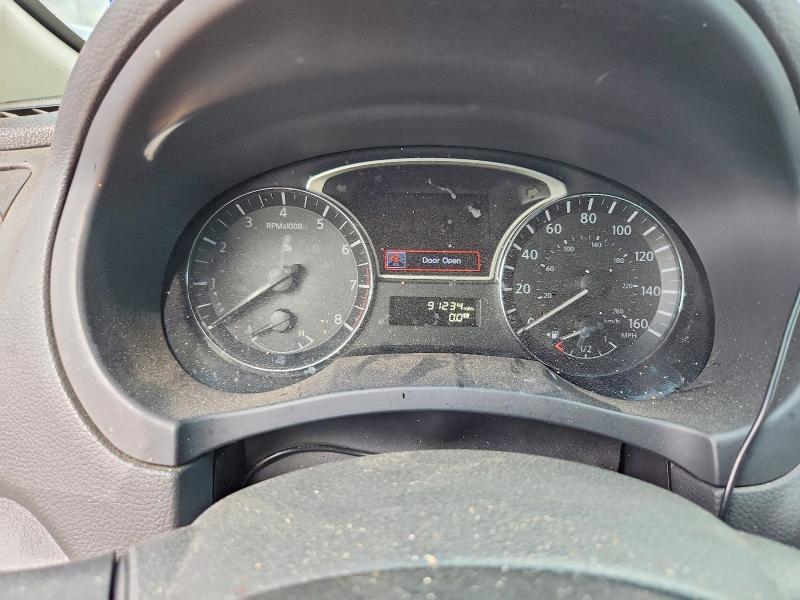 Продаж на аукціоні авто 2015 Nissan Altima, vin: 1N4AL3AP2FN388102, номер лоту: 54457886