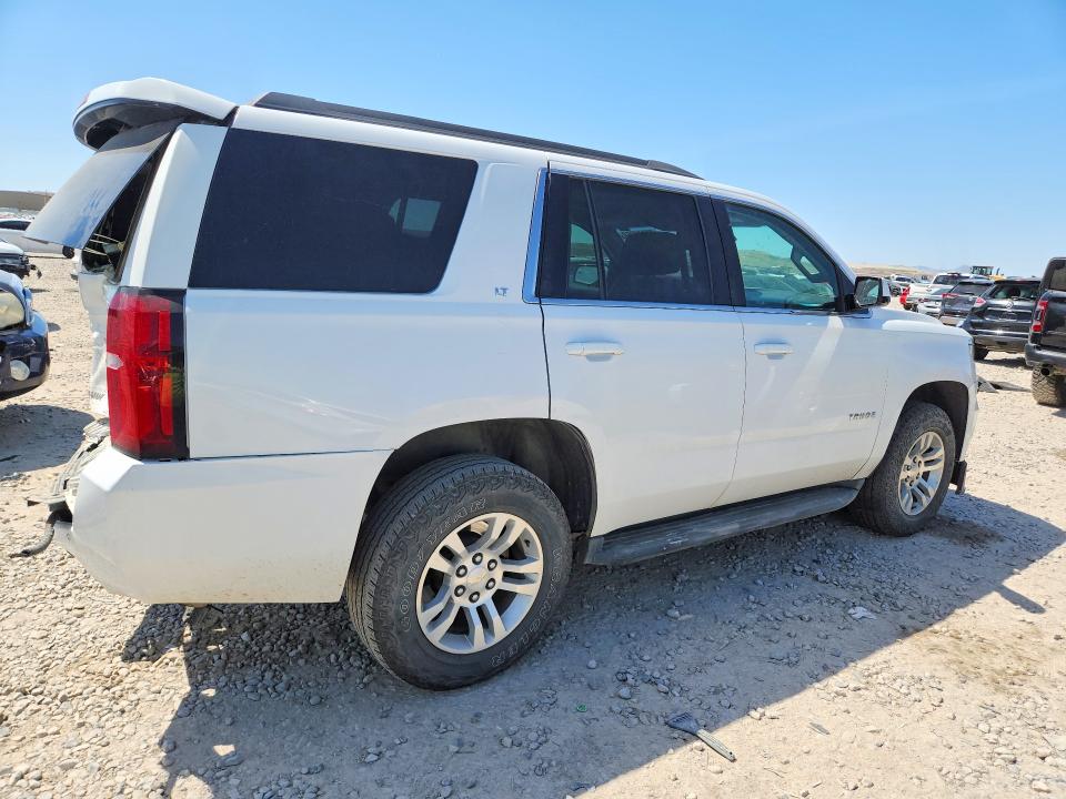 Продаж на аукціоні авто 2020 Chevrolet Tahoe, vin: 1GNSKBKC1LR309196, номер лоту: 53066956