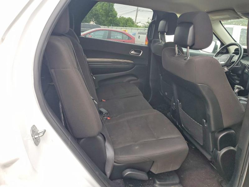 Aukcja sprzedaży 2019 Dodge Durango, vin: 1C4RDJAG8KC616219, numer aukcji: 53952356