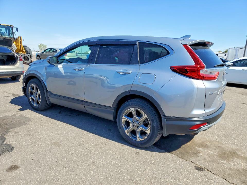 Aukcja sprzedaży 2019 Honda Cr-v, vin: 5J6RW2H87KL025730, numer aukcji: 52242706