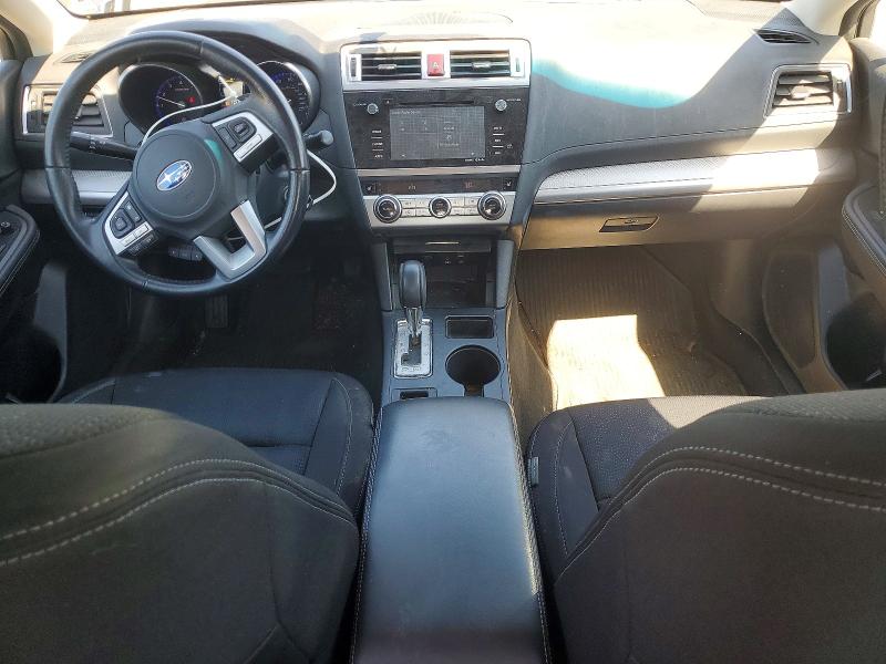 Продажа на аукционе авто 2015 Subaru Legacy, vin: 4S3BNAC67F3056055, номер лота: 55388126