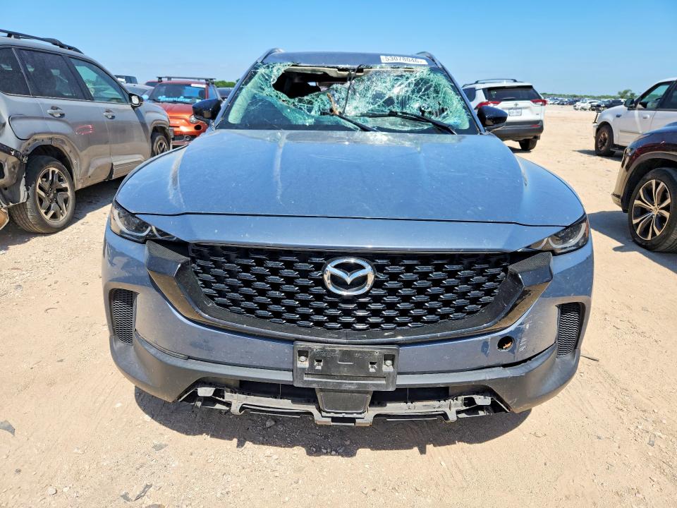 Продажа на аукционе авто 2023 Mazda Cx-50, vin: 7MMVABEM8PN105618, номер лота: 53078046