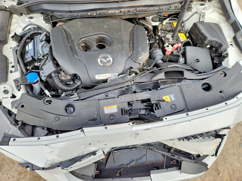 Aukcja sprzedaży 2025 Mazda Cx-5, vin: JM3KFBXY8S0755759, numer aukcji: 54640526