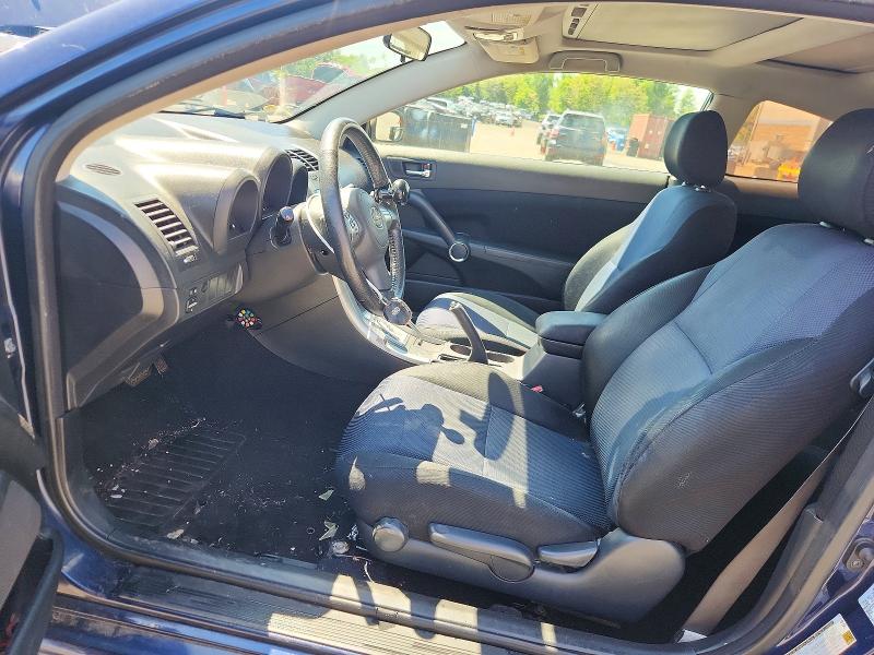 Продажа на аукционе авто 2007 Toyota Scion, vin: JTKDE177170186162, номер лота: 54426916