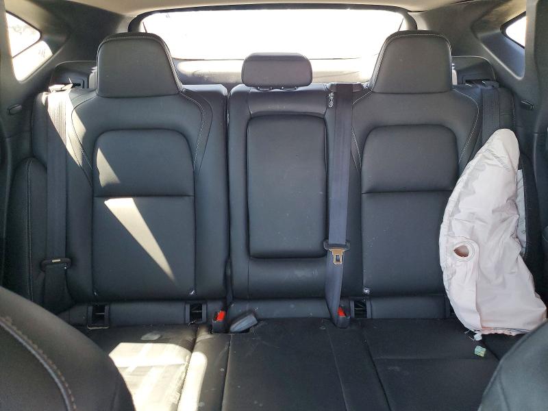 Продажа на аукционе авто 2025 Nissan Murano, vin: 5N1AZ3BS5SC103065, номер лота: 55070666