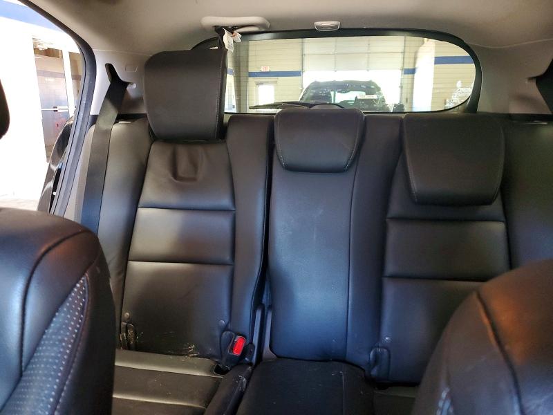 Aukcja sprzedaży 2016 Honda Hr-v, vin: 3CZRU6H71GM700840, numer aukcji: 52452636