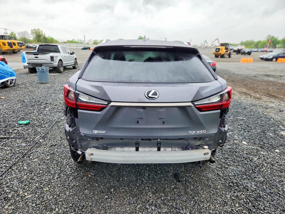 Продажа на аукционе авто 2022 Lexus Rx, vin: 2T2SZMDA3NC342592, номер лота: 52321876