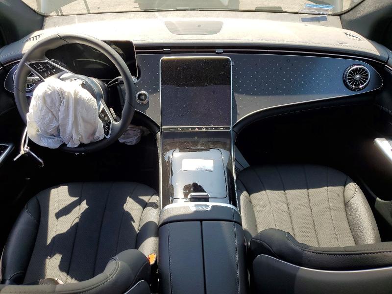 Продаж на аукціоні авто 2026 Mercedes-benz Eqe Suv, vin: 4JGGM2BB2TA074561, номер лоту: 53088146