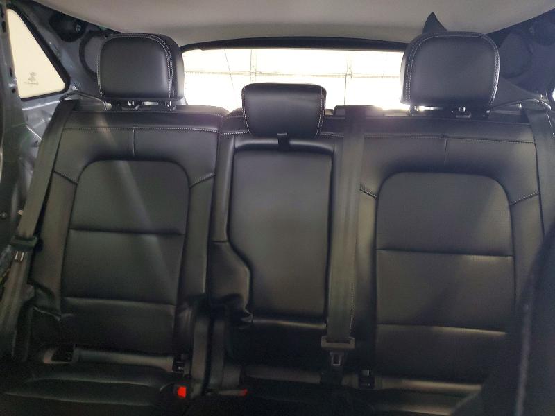 Продаж на аукціоні авто 2024 Ford Escape, vin: 1FMCU9JA1RUA84103, номер лоту: 55094736