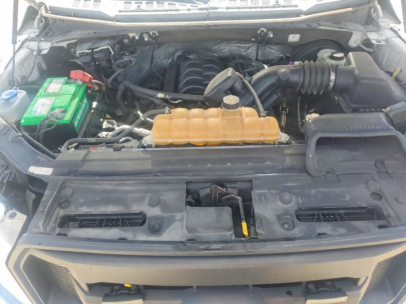 54192086 :رقم المزاد ، 1FTEX1CF6FKD32058 vin ، 2015 Ford F150 مزاد بيع