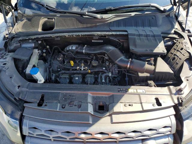 55763016 :رقم المزاد ، SALVP2BG9FH046372 vin ، 2015 Land Rover Range Rover Evoque مزاد بيع