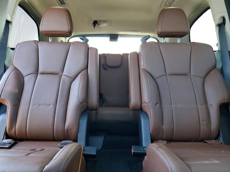 50081006 :رقم المزاد ، 4S4WMARD3L3458513 vin ، 2020 Subaru Ascent مزاد بيع