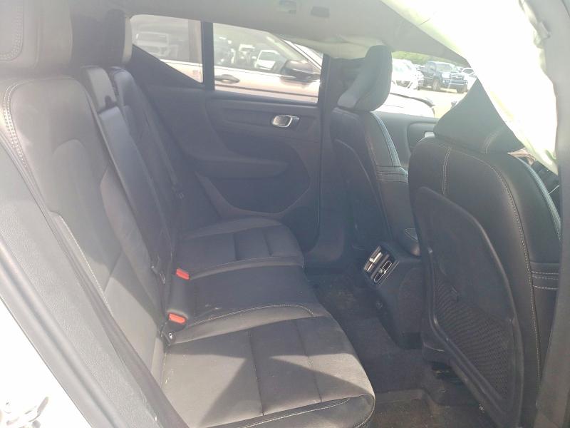 Продаж на аукціоні авто 2019 Volvo Xc40, vin: YV4162UK3K2069926, номер лоту: 53912496