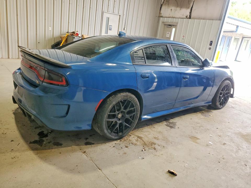 2020 Dodge Charger მანქანა იყიდება აუქციონზე, vin: 2C3CDXGJ9LH153621, აუქციონის ნომერი: 53371046