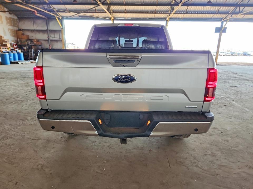 Aukcja sprzedaży 2019 Ford F150, vin: 1FTEW1E41KKF26599, numer aukcji: 54307246