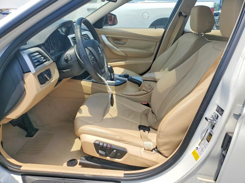 Продажа на аукционе авто 2012 Bmw 328, vin: WBA3A5C50CF349138, номер лота: 52522636