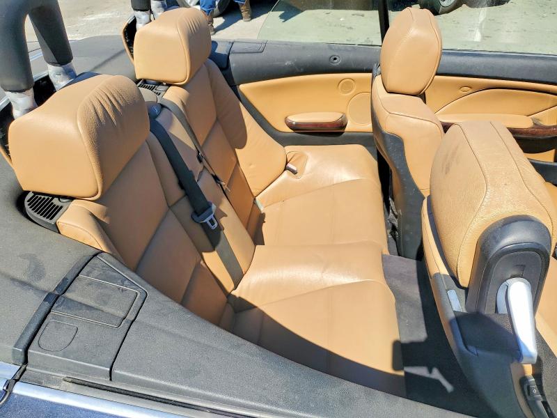 Aukcja sprzedaży 2004 Bmw 330, vin: WBABW53464PL47894, numer aukcji: 51185106