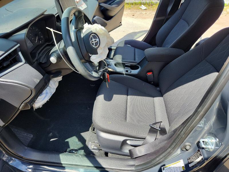 Aukcja sprzedaży 2025 Toyota Corolla, vin: 5YFB4MDE1SP282121, numer aukcji: 52391966