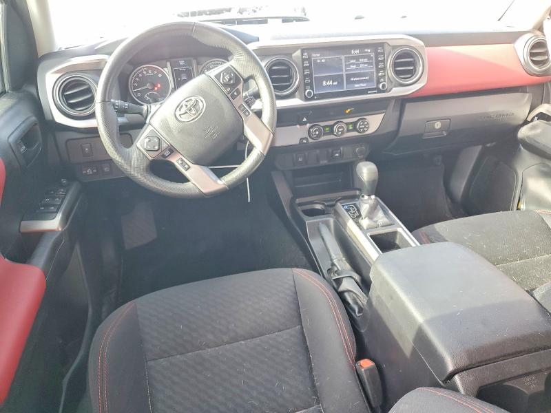 Aukcja sprzedaży 2023 Toyota Tacoma, vin: 3TYAX5GN7PT072663, numer aukcji: 54875606