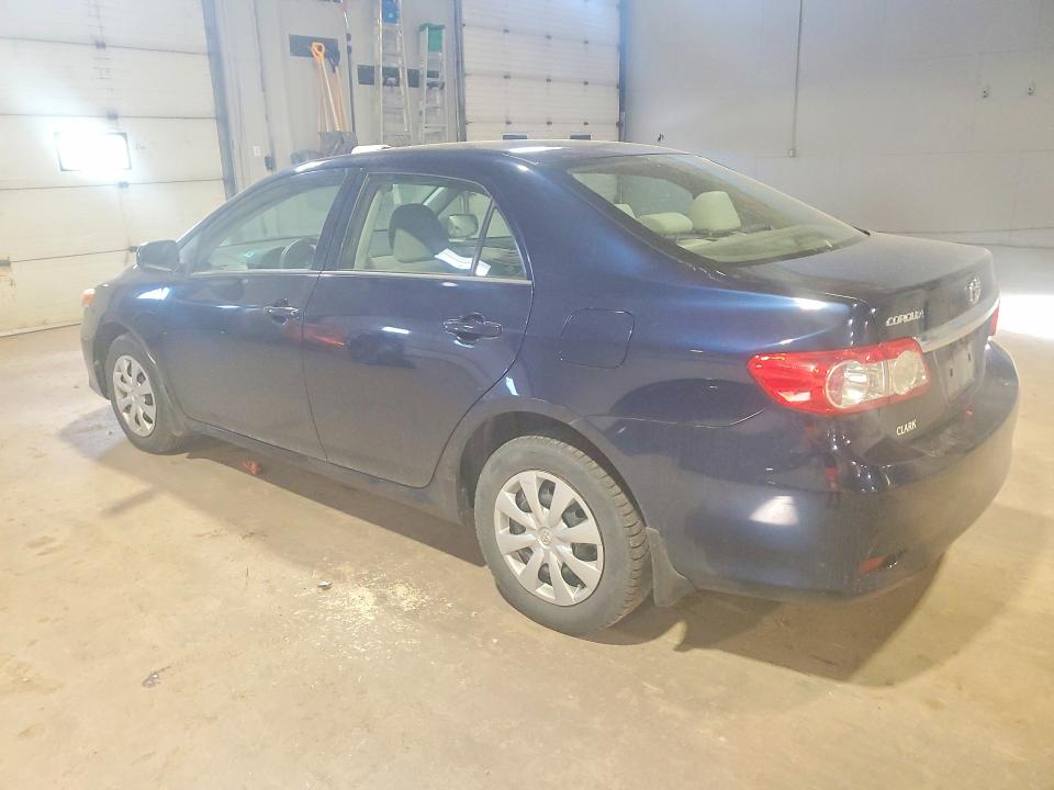 2012 Toyota Corolla მანქანა იყიდება აუქციონზე, vin: 2T1BU4EE0CC914980, აუქციონის ნომერი: 54169076