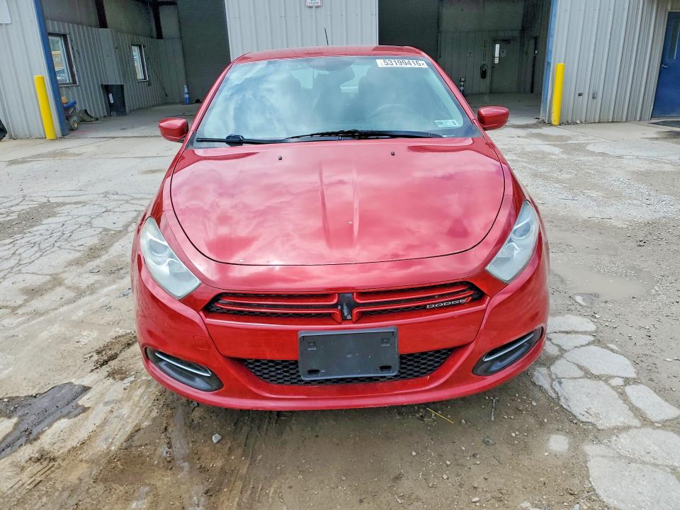 Продаж на аукціоні авто 2014 Dodge Dart, vin: 1C3CDFAA4ED692778, номер лоту: 53199416