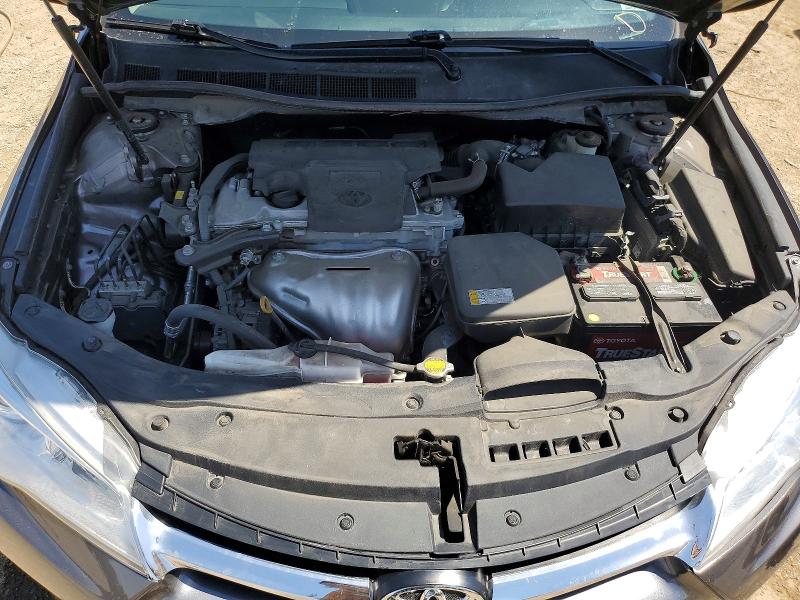 Продажа на аукционе авто 2015 Toyota Camry, vin: 4T4BF1FK9FR516561, номер лота: 51888286