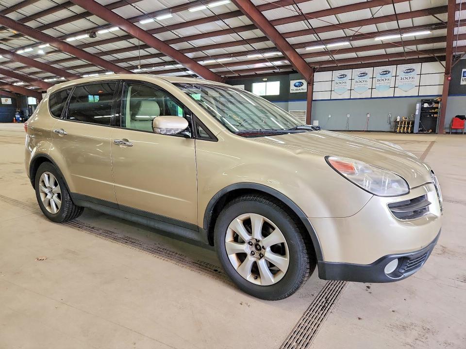 Продаж на аукціоні авто 2007 Subaru B9 Tribeca, vin: 4S4WX83DX74400178, номер лоту: 52383496