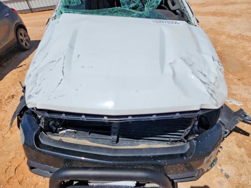 Aukcja sprzedaży 2021 Chevrolet Silverado, vin: 1GCPYFED5MZ398751, numer aukcji: 53970356