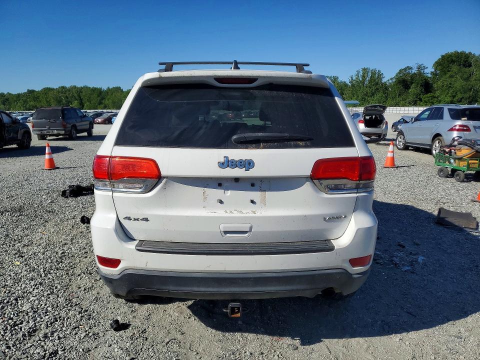 Продаж на аукціоні авто 2014 Jeep Grand Cherokee, vin: 1C4RJFAG0EC415084, номер лоту: 53476096