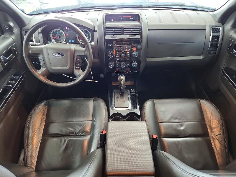 Aukcja sprzedaży 2012 Ford Escape, vin: 1FMCU0EG7CKA12612, numer aukcji: 52900006