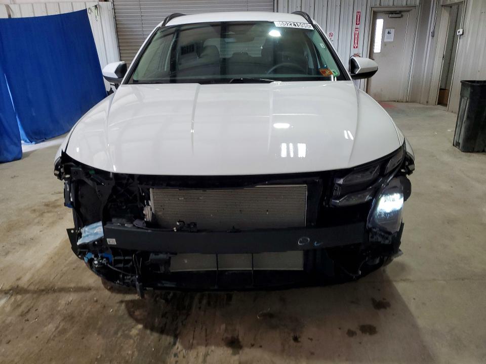 2026 Hyundai Tucson მანქანა იყიდება აუქციონზე, vin: 5NMJBCDE3TH621744, აუქციონის ნომერი: 55221596