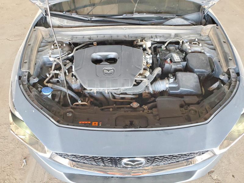 2023 Mazda Cx-30 მანქანა იყიდება აუქციონზე, vin: 3MVDMBCM1PM532394, აუქციონის ნომერი: 54618116