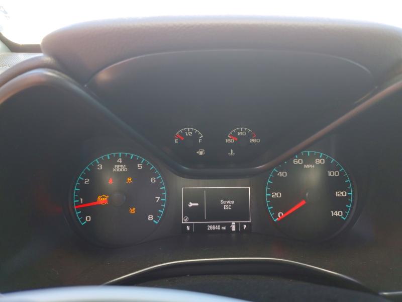Aukcja sprzedaży 2021 Gmc Canyon, vin: 1GTG5CEN8M1262094, numer aukcji: 54265176