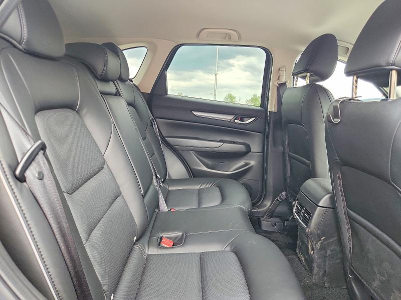 Aukcja sprzedaży 2025 Mazda Cx-5, vin: JM3KFBBL5S0790187, numer aukcji: 54021856