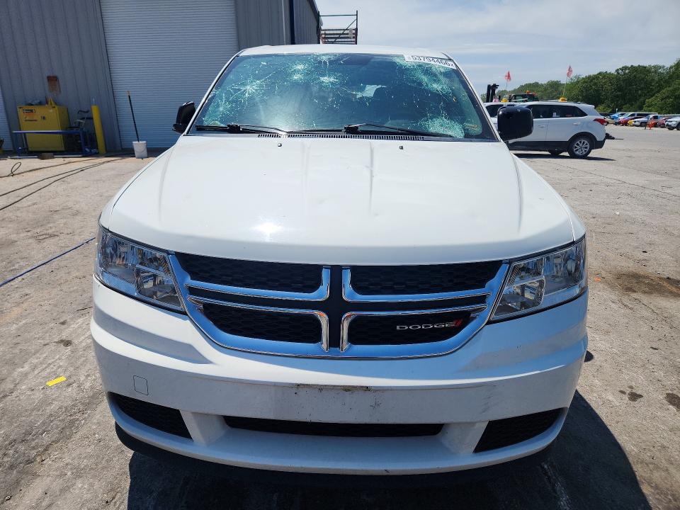 Aukcja sprzedaży 2015 Dodge Journey, vin: 3C4PDCAB2FT753108, numer aukcji: 53794466