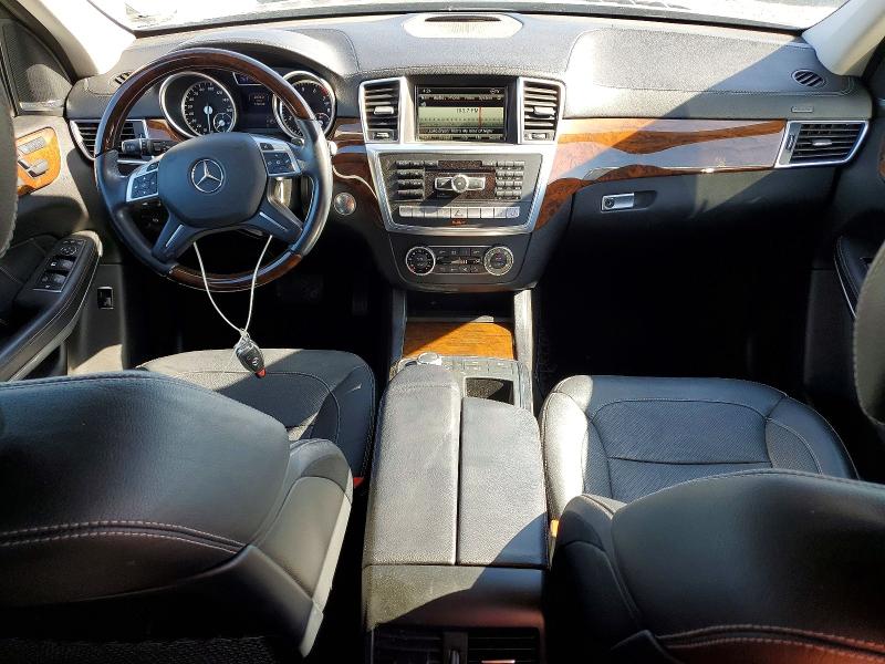 Продажа на аукционе авто 2014 Mercedes-benz Gl, vin: 4JGDF7DE9EA376319, номер лота: 52785356