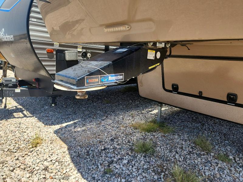 51971636 :رقم المزاد ، 4X4FRLC29J1883021 vin ، 2018 Forester Recreational Vehicle (rv) مزاد بيع