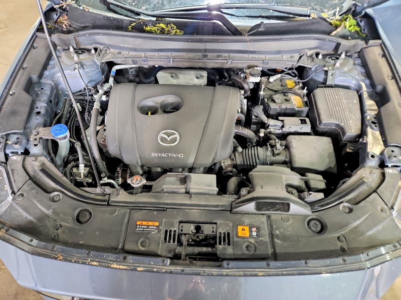 Продажа на аукционе авто 2024 Mazda Cx-5, vin: JM3KFBCL4R0432748, номер лота: 54473376